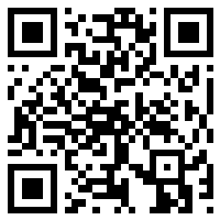 QR Code for XifMtyx6eawyTP4LLkEYWZ4J43TafTigoz