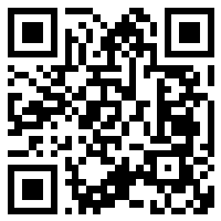 QR Code for XiggEAeFUYYGhpSUcAPXDuhBxgSWsFxEU1