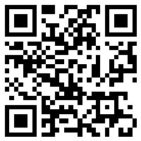 QR Code for XiiANtr9Vjk9RKenUbw7FbeqCAdSn4FmrE