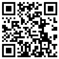 QR Code for XiiBDgpcSK6jbLvpgHeNaMBUKLUePE1HWW