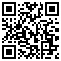 QR Code for XiiSWS1SeyPaj61t3RkyPQqgHwon4ATQD3