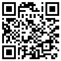 QR Code for XiijKfSBzd22PFWc22716TUmTcfcUUB4AH