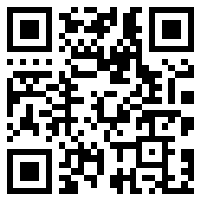 QR Code for Xiip3RwgR4WwF5cTLBuBev6a7H4VBv3xSV