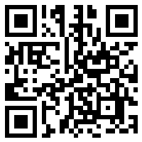 QR Code for Xijy4eoio5JSybT1nKCfAQhCrZhjLayLSG