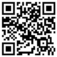 QR Code for XimMuUyRvbbTC3wVc4YyC5DsLjGRadMmoG