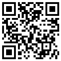 QR Code for XimMzCJbnDBmCEZPYG8ALunWZpcYeGFPnV