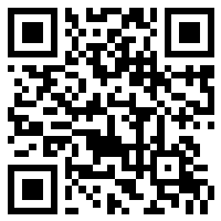 QR Code for XimoGEt7wp6QLPqUfo3TzpMALfQEg1UnGn