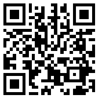 QR Code for Ximvh4eiqb1ajWH3GmtU9aXVAXaYLmA5DT