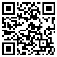 QR Code for XiobNHy2NDNcSY1VZFC2EkyQjsVQooKDXR
