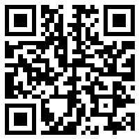 QR Code for XipQuDE4equRKip1GUeZPbRRdL8UDFH7we