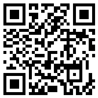 QR Code for Xiq5YB2BKXXzaSoASBe4THaRAHa6MN85WG