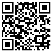 QR Code for Xir2Tvm3BRsaGUMbHppw3oB671vVsvgh6W