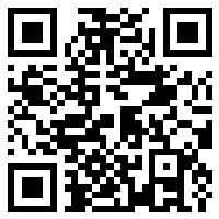 QR Code for XisrFfjBbfBtfKEoopNfB8uhRH9zayETvi
