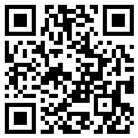 QR Code for Xit9u3PEFNaxXLuATrD1aa8y3Sy45ZjHBc