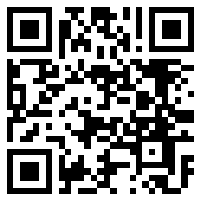 QR Code for Xitcby5T1etUiHcsF7mLXUAcb3Xm5XPghE