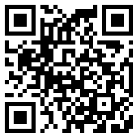 QR Code for XiuA6R7TCRHmHuKSNn6ASF3p7491db3DoU