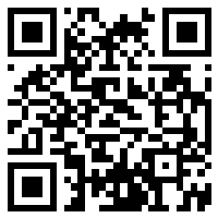 QR Code for XiuMFcPwaMgBExikUAX5ihUD11NWm98WNe