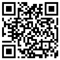 QR Code for Xiug8FLPxusHCDGF3T3oHZvsfobj3Z4AbM