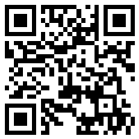 QR Code for XiwA11X6mFcBYZAvASvVA4BnpeARvWFGGF