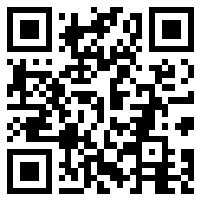 QR Code for Xix3udguvdKA9rdVrdUax9ZqRVJZBZKXvg