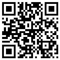 QR Code for XiyDSUHbQPwH6JLDFETtEUFVaAW7RSUBn7