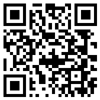 QR Code for XiyGUeMiaD1hR2LpkXoVm1rw3dK9BhdMP6