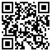 QR Code for XiyHUL4DNeJLE4RHD4oq3U1q3euZzcTCQP