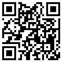 QR Code for XiyesQiRGzTCiRUTk41fiML7ohm3H6WBTd