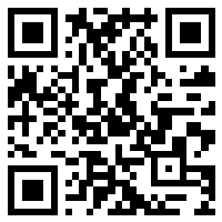 QR Code for XiymWZEVMYedAVMAAXZpaouxVGyTChjYHN