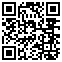 QR Code for XiyouwZ2utvWwbEcWWYkr3JzPMAjFr3isu
