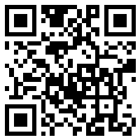 QR Code for XizzRrvjEaNmYFDaaaJ6eDg9QUJpdmGNtL