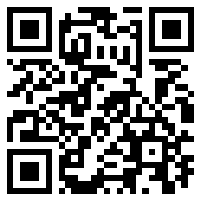 QR Code for Xj1CbAnbPXsVUSntWztkuve44J86Bc3hek