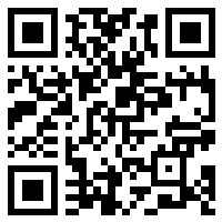 QR Code for Xj2AdU6Aj1RMpi8ZXsRUScZ9r9PPPA8xeM
