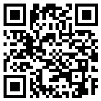 QR Code for Xj2JLeRAMWaNF65rRs6Stcv2nvzkDvm6f8