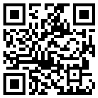 QR Code for Xj3WVcaKYrqqAKV3dXQspCmcdEWynBdVeW