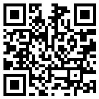 QR Code for Xj3WruF3nu65AzTSiFXmyUz3JjB6ydXEY7
