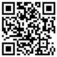 QR Code for Xj3pZuSCztU6jcf3YkSo8DfrtrtsmdGLwb