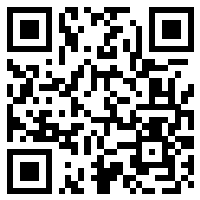 QR Code for Xj4jehne2nfnRmbZFUhSoBeqVsYMXGiKzS