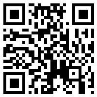 QR Code for Xj4m6UqvfavZLmARUSTnHdTkSWC9dw6f5j