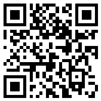 QR Code for Xj6KF14iGfa2yAMTPYS8wPwKLU6yTy4rYM