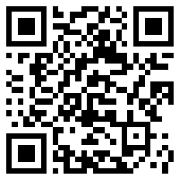 QR Code for Xj6UFASAfth86bampD1Dtp9CksCQEXnVU6
