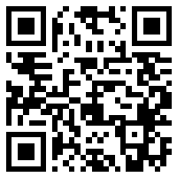 QR Code for Xj6isKvCoUNtDREJB6Hbv2BUNKT7RtN5DN