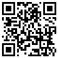 QR Code for Xj71DYMWkDmQRiAjSCmYAAT7LJcDWYMyQZ