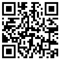 QR Code for Xj7mrkf3ZeTwsXimbkTeGCdRZbiCGgMs4t