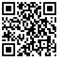 QR Code for Xj8aRBeWaiadqChsu1GaWx5FiDPoziLoNo