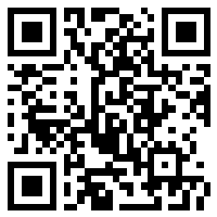 QR Code for Xj8pSm6pzbYGkbeaMoG5Z21pazvoCSBZ1y