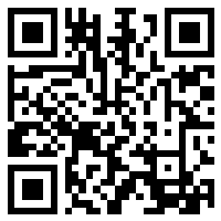 QR Code for XjAE4QXfWAXuhdLDmSLMzfusc7V6YfmzYr