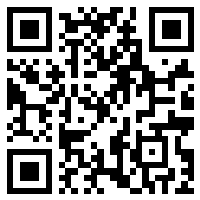 QR Code for XjAM7yLcCQejFsQ8X7caMDzDS8YvcRRcxB