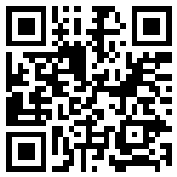 QR Code for XjBTZ2dyMiJbx1EUUnC3FagFgRoMPdETFD