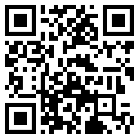 QR Code for XjBjP3Pgb7KdvAt9yPygke92s5wiLpai1P